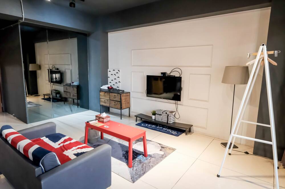Photo of Bedroom in Tainan City Centre