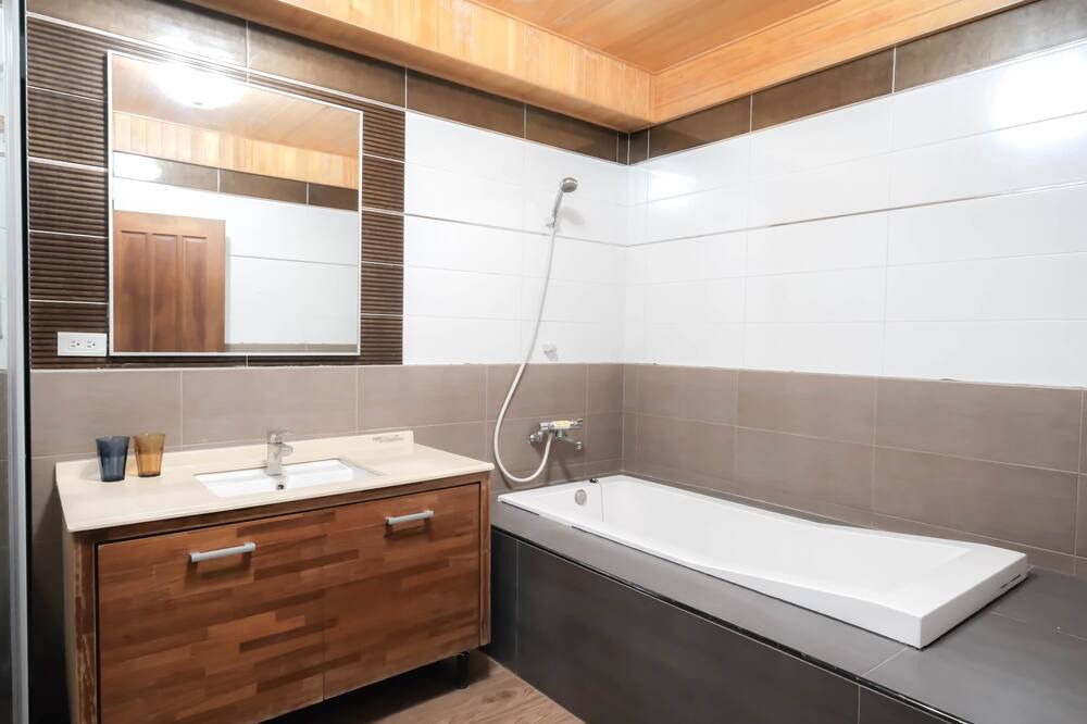 Photo of Bathroom in Tainan City Centre