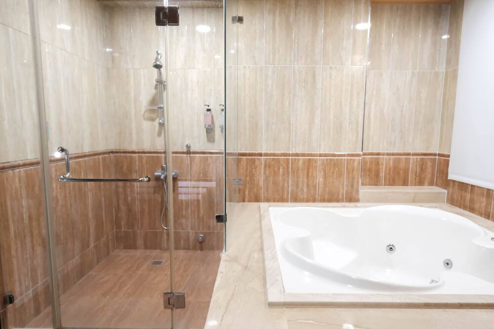 Photo of Bathroom in Tainan City Centre