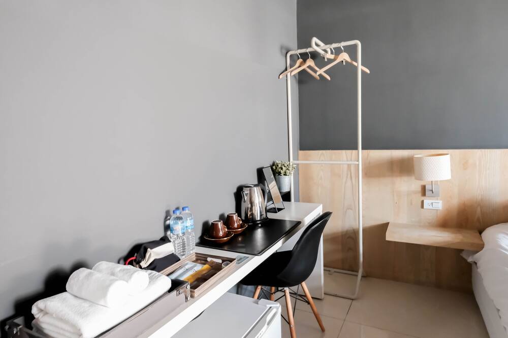 Photo of Bedroom in Tainan City Centre