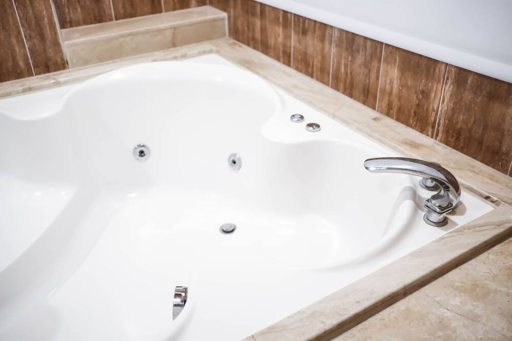 Photo of Bathroom in Tainan City Centre