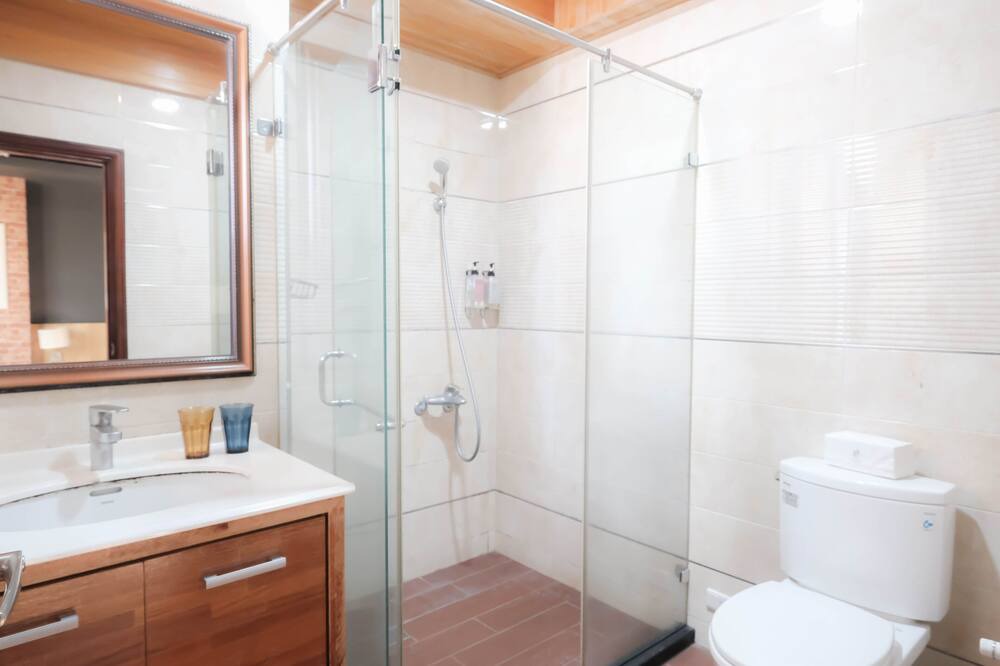 Photo of Bathroom in Tainan City Centre