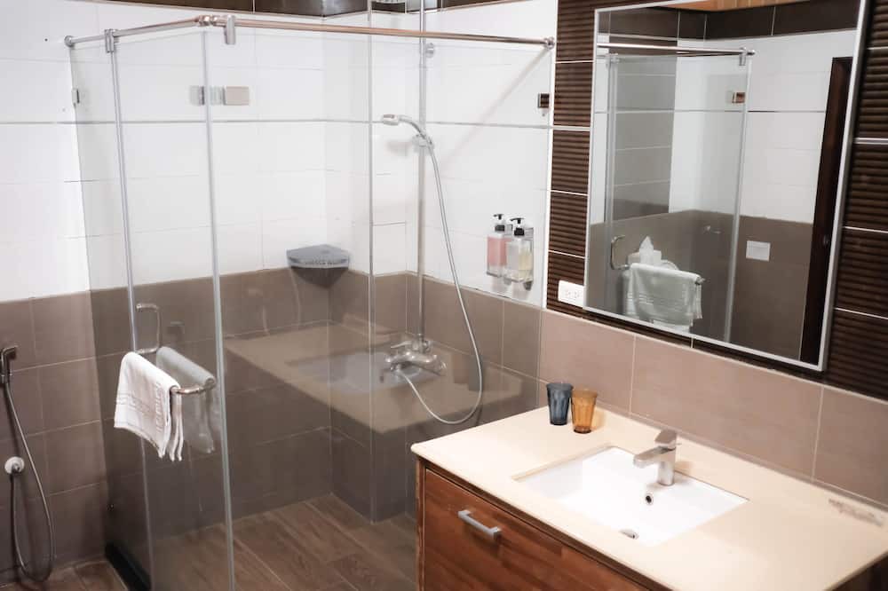Photo of Bathroom in Tainan City Centre