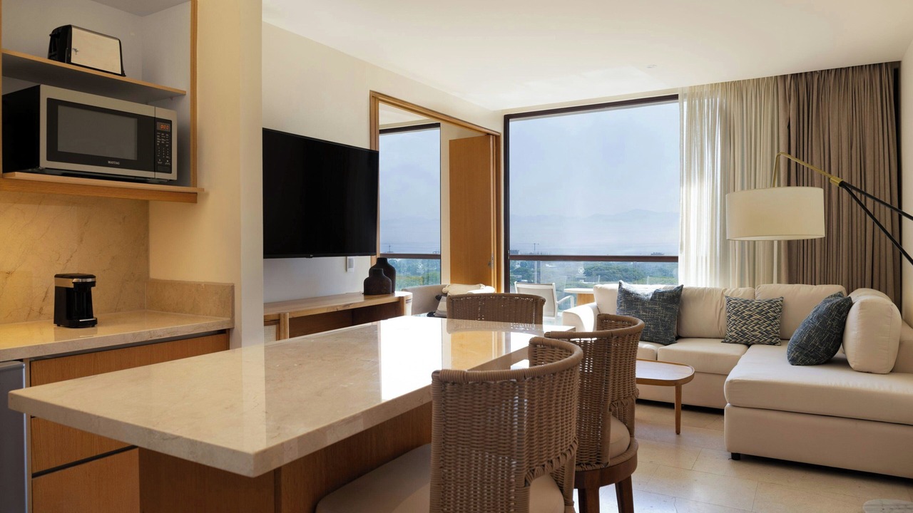 Photo of Bedroom in La Cruz de Huanacaxtle