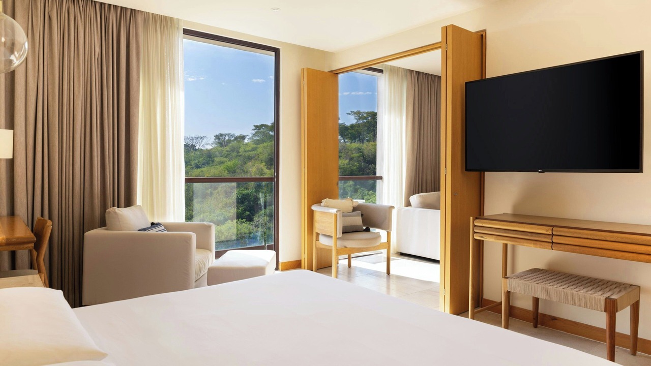 Photo of Bedroom in La Cruz de Huanacaxtle