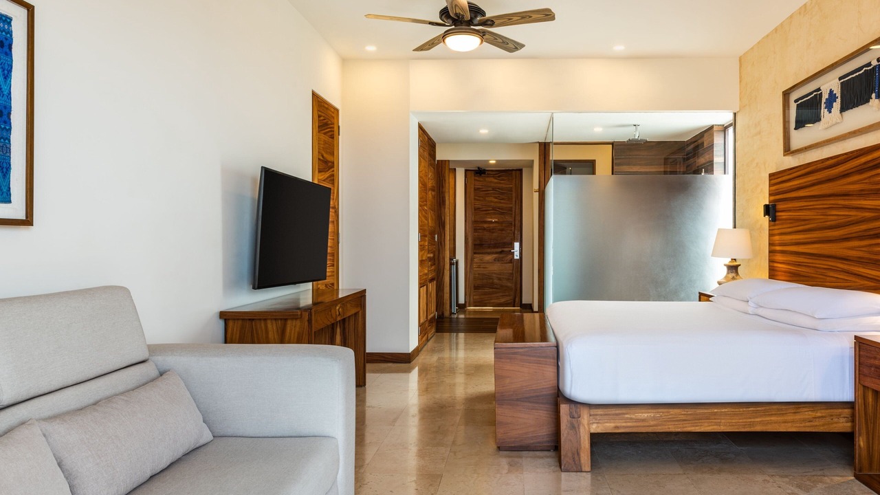 Photo of Bedroom in La Cruz de Huanacaxtle