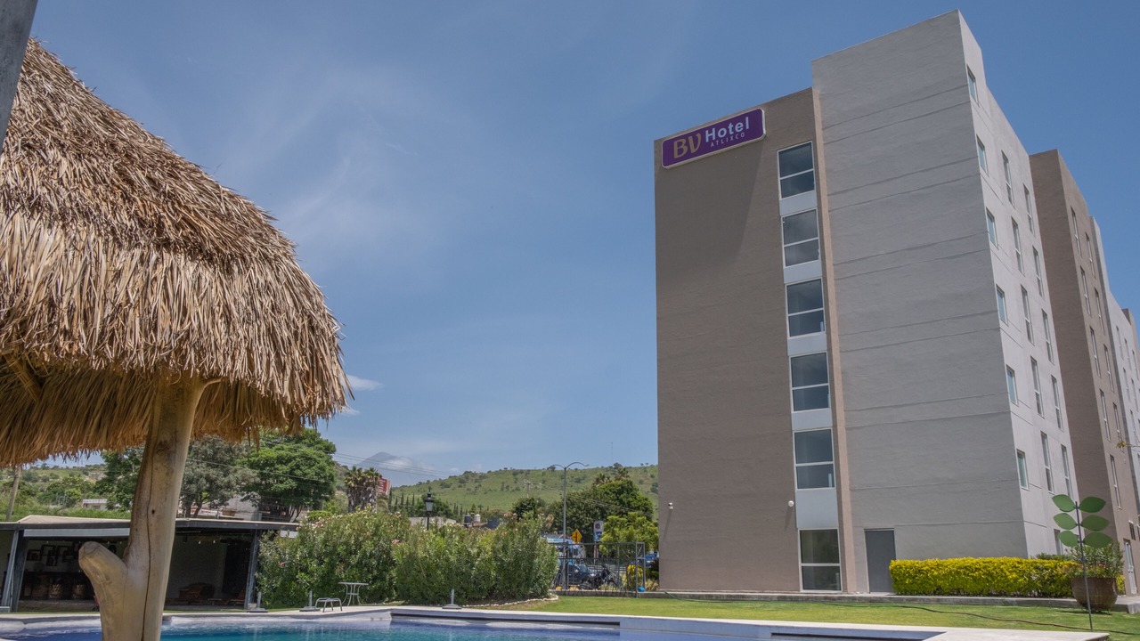 Photo of Outdoor in Atlixco