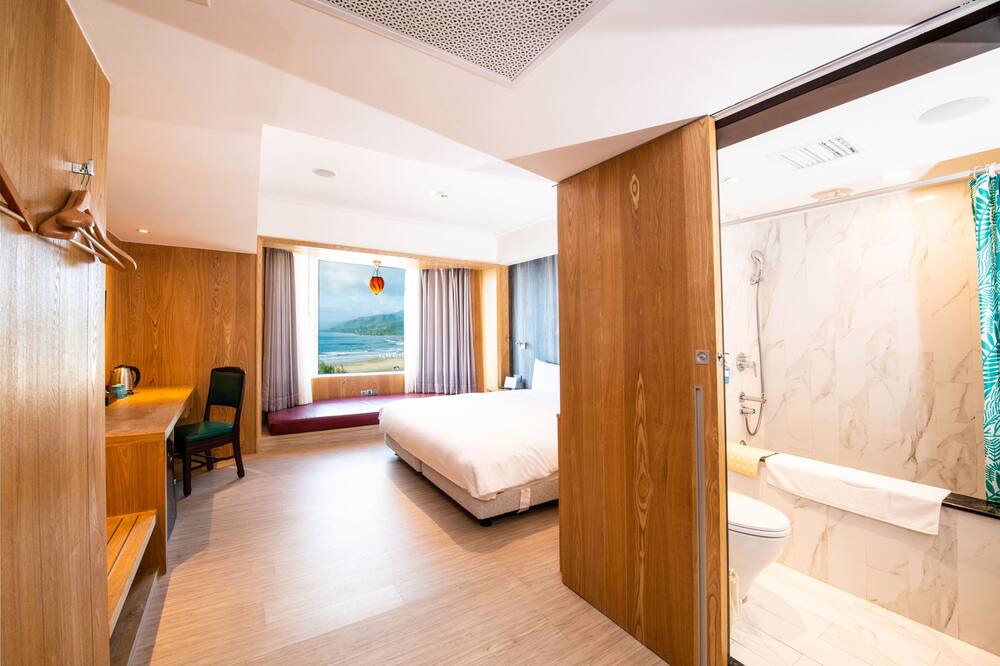 Photo of Bedroom in Checheng