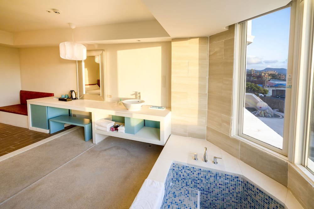 Photo of Bedroom in Checheng