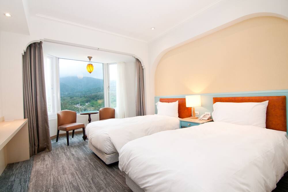 Photo of Bedroom in Checheng
