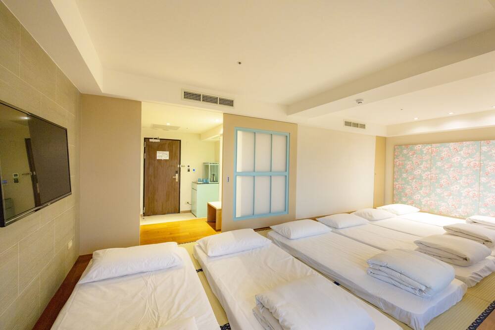 Photo of Bedroom in Checheng