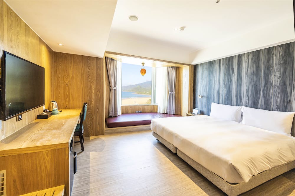 Photo of Bedroom in Checheng