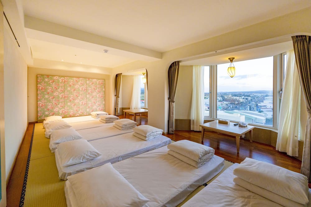 Photo of Bedroom in Checheng