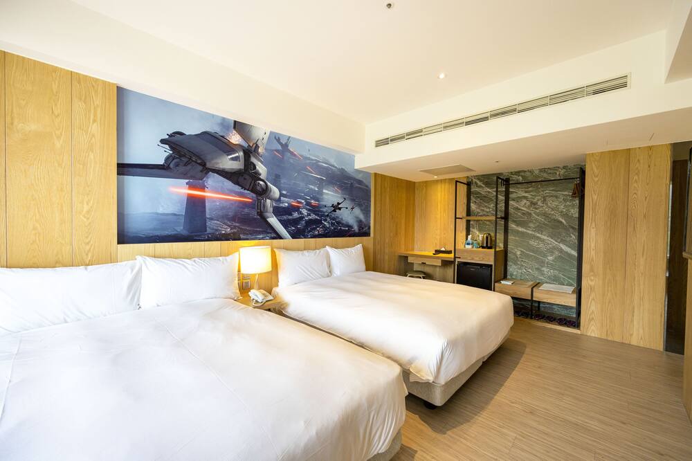 Photo of Bedroom in Checheng
