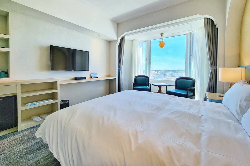 Photo of Bedroom in Checheng