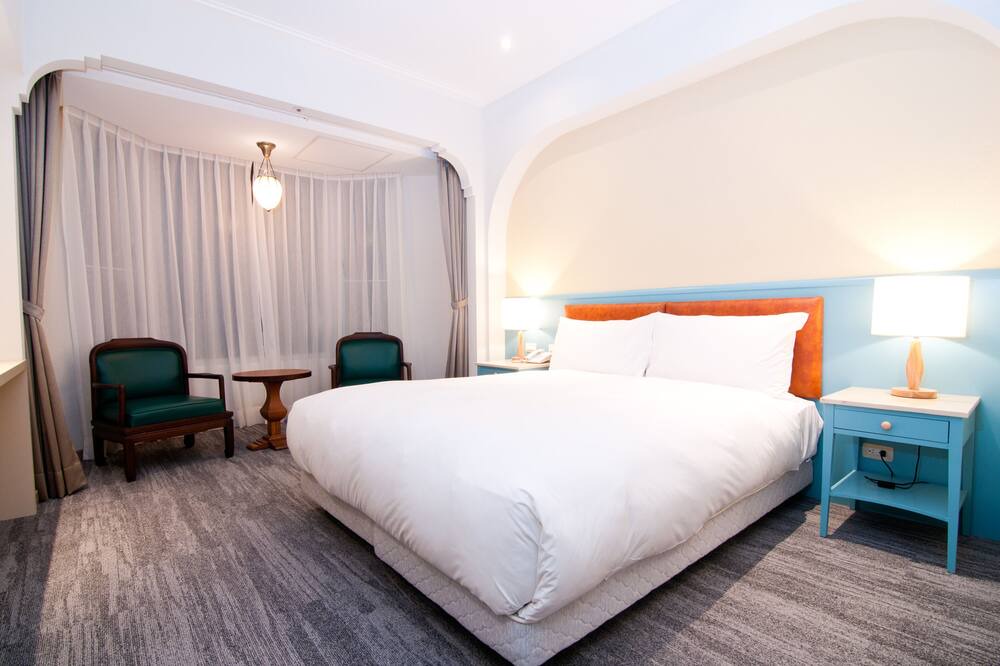 Photo of Bedroom in Checheng