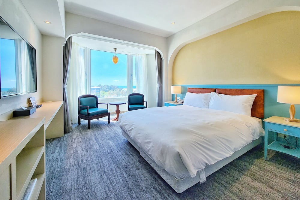 Photo of Bedroom in Checheng