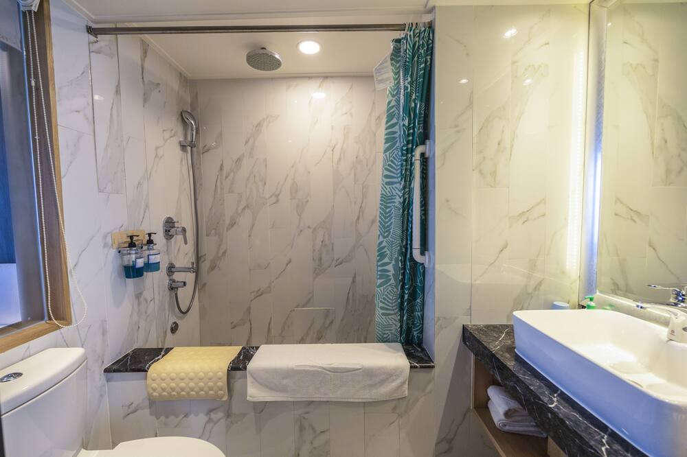 Photo of Bathroom in Checheng