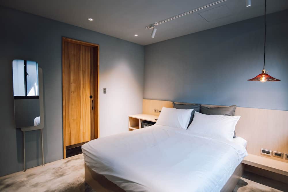 Photo of Bedroom in Ren'ai District