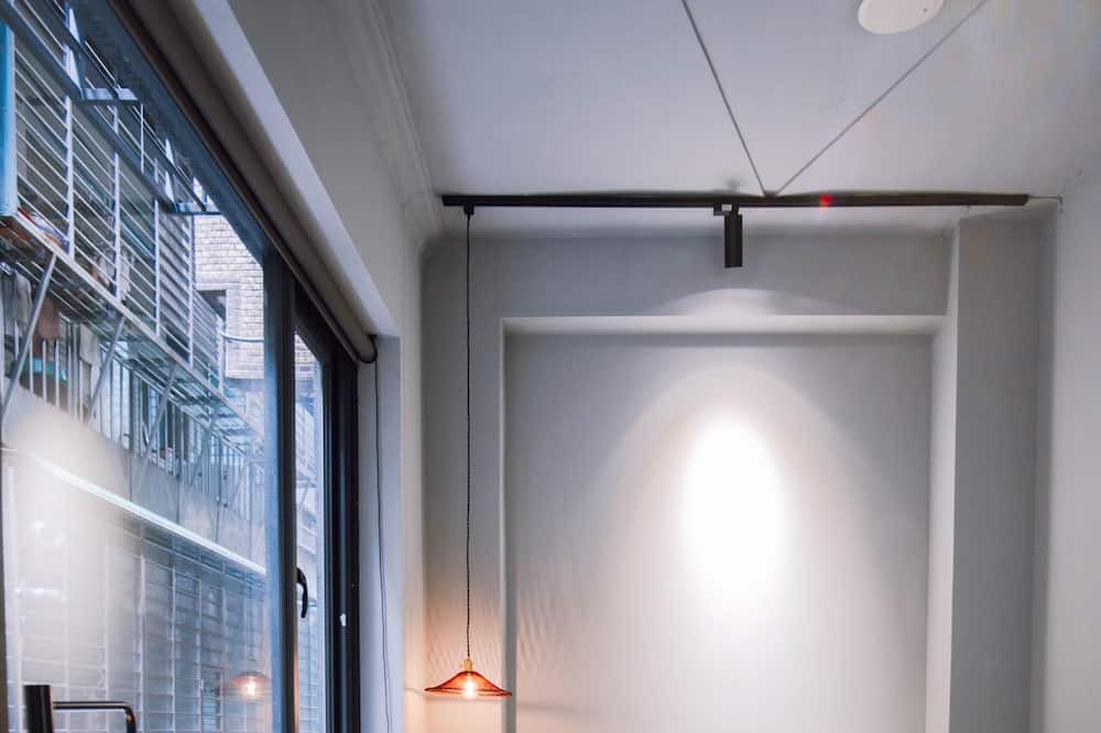 Photo of Bedroom in Ren'ai District