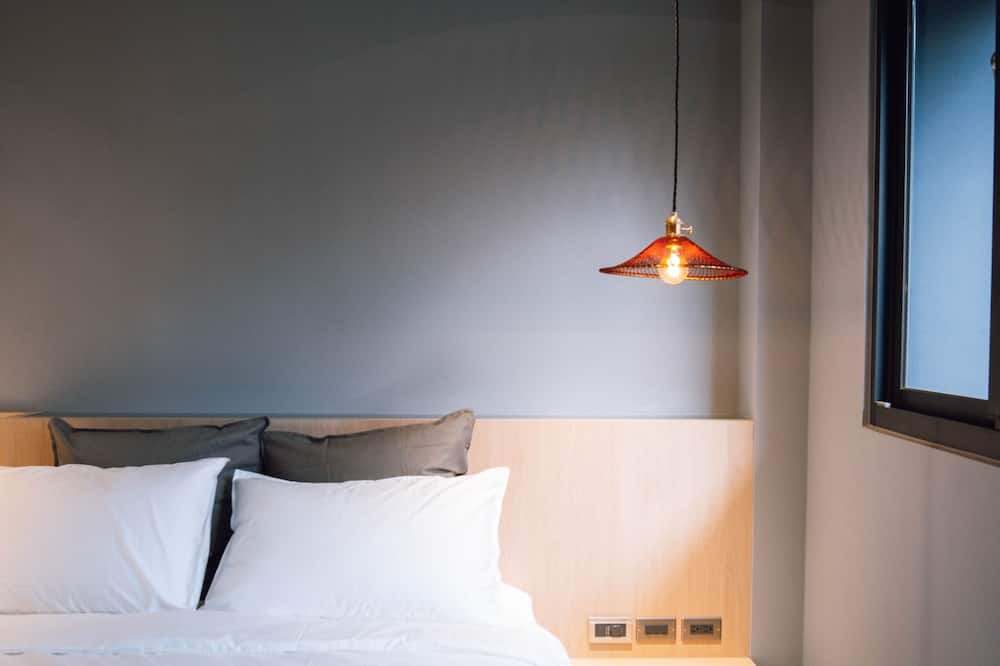 Photo of Bedroom in Ren'ai District
