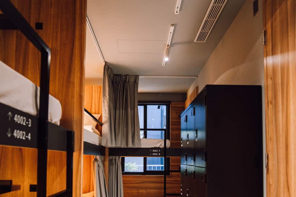 Photo of Bedroom in Ren'ai District