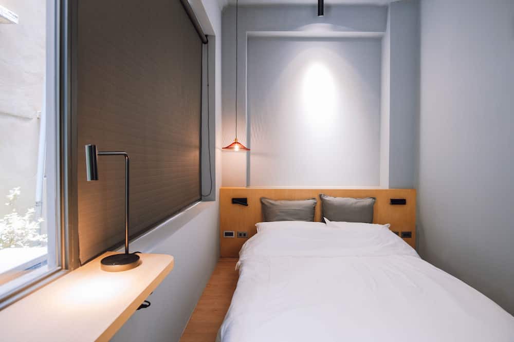 Photo of Bedroom in Ren'ai District