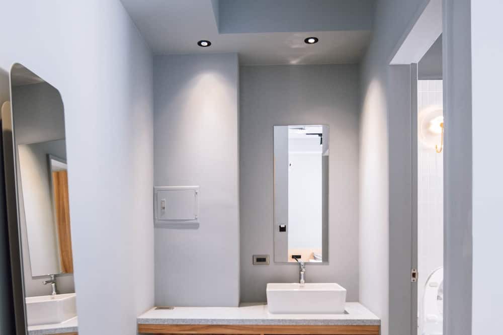 Photo of Bedroom in Ren'ai District