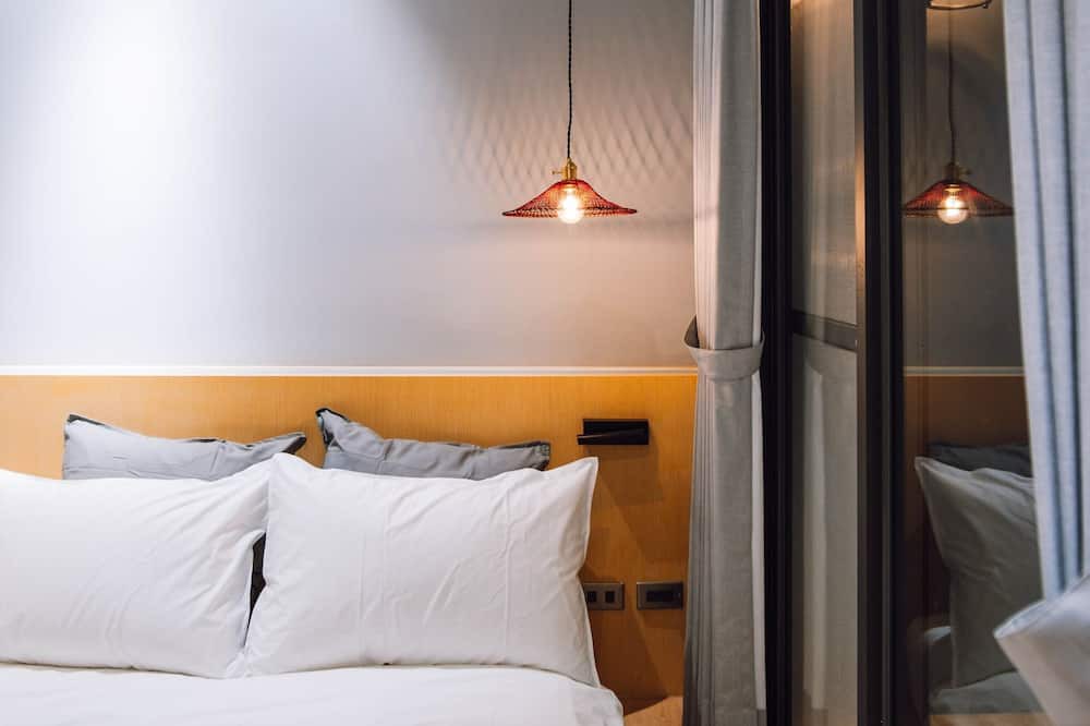Photo of Bedroom in Ren'ai District