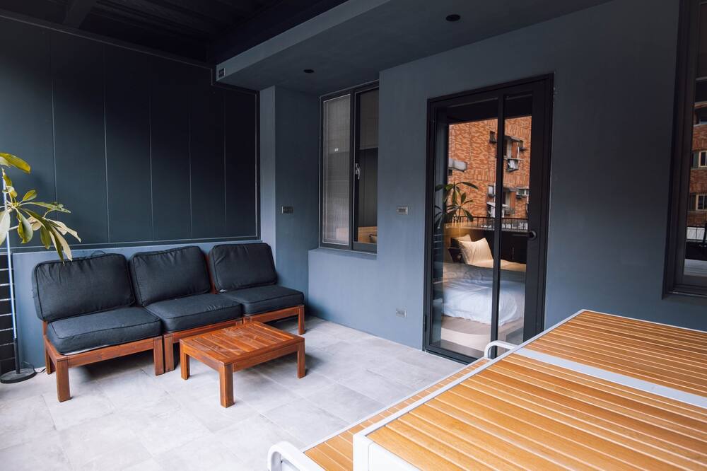 Photo of Bedroom in Ren'ai District