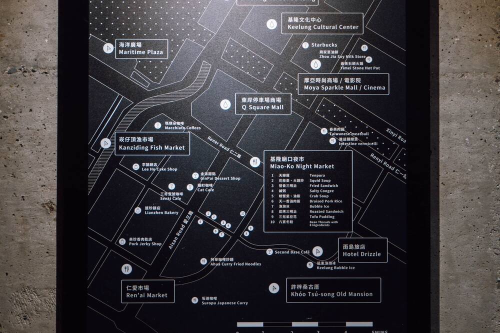 Photo of Others in Ren'ai District