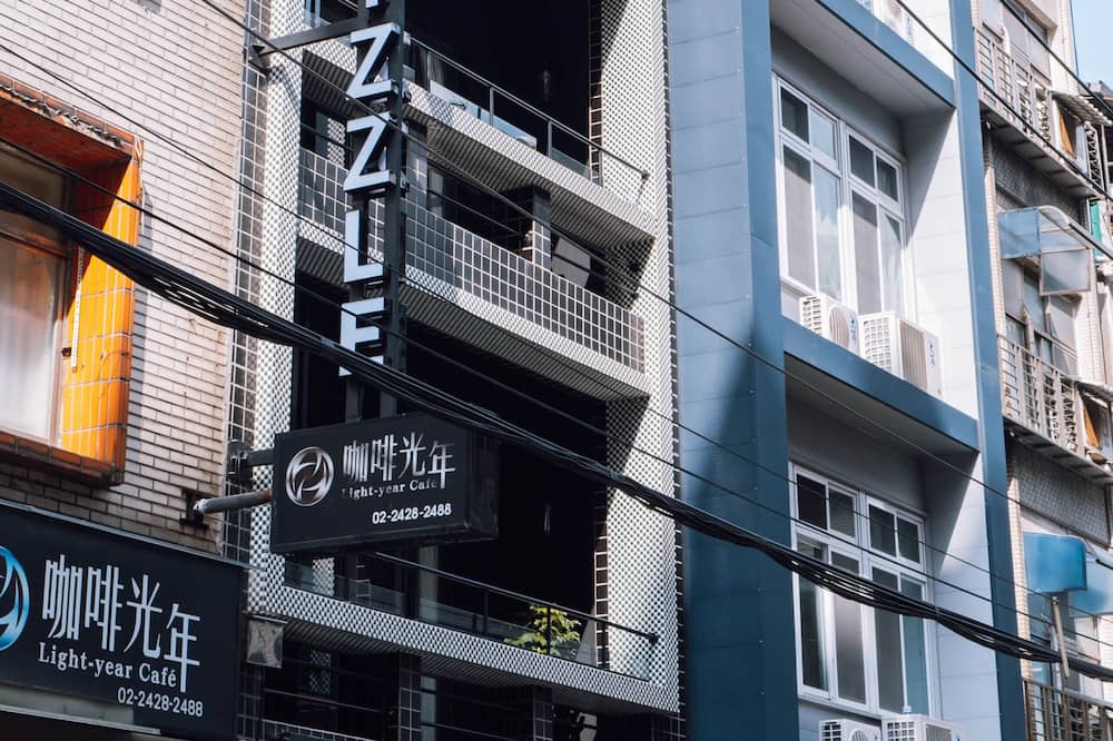 Photo of Outdoor in Ren'ai District