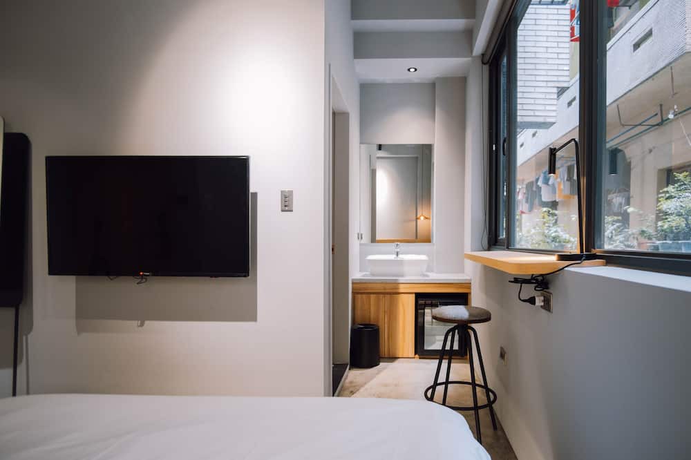 Photo of Bedroom in Ren'ai District