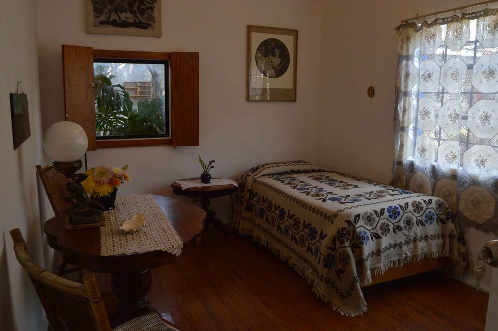 Photo of Bedroom in Coyoacan