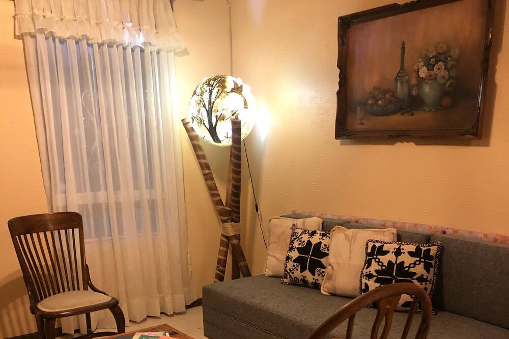 Photo of Livingroom in Zitacuaro