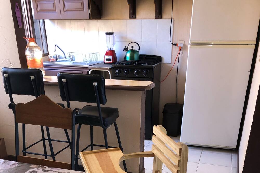 Photo of Kitchen in Zitacuaro