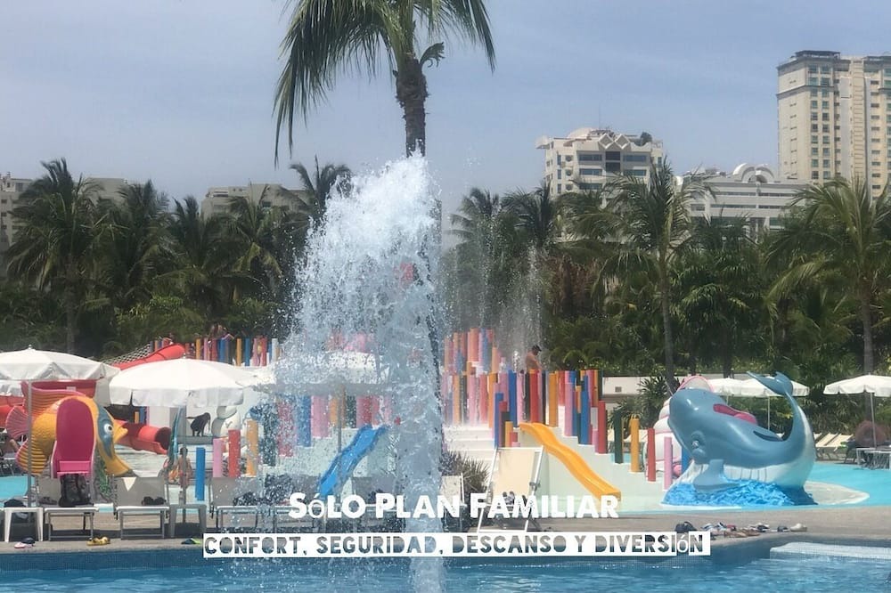 Photo of Outdoor in Playa Diamante
