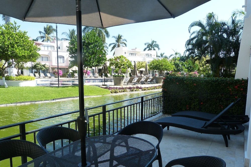 Photo of Patio Balcony in Playa Diamante