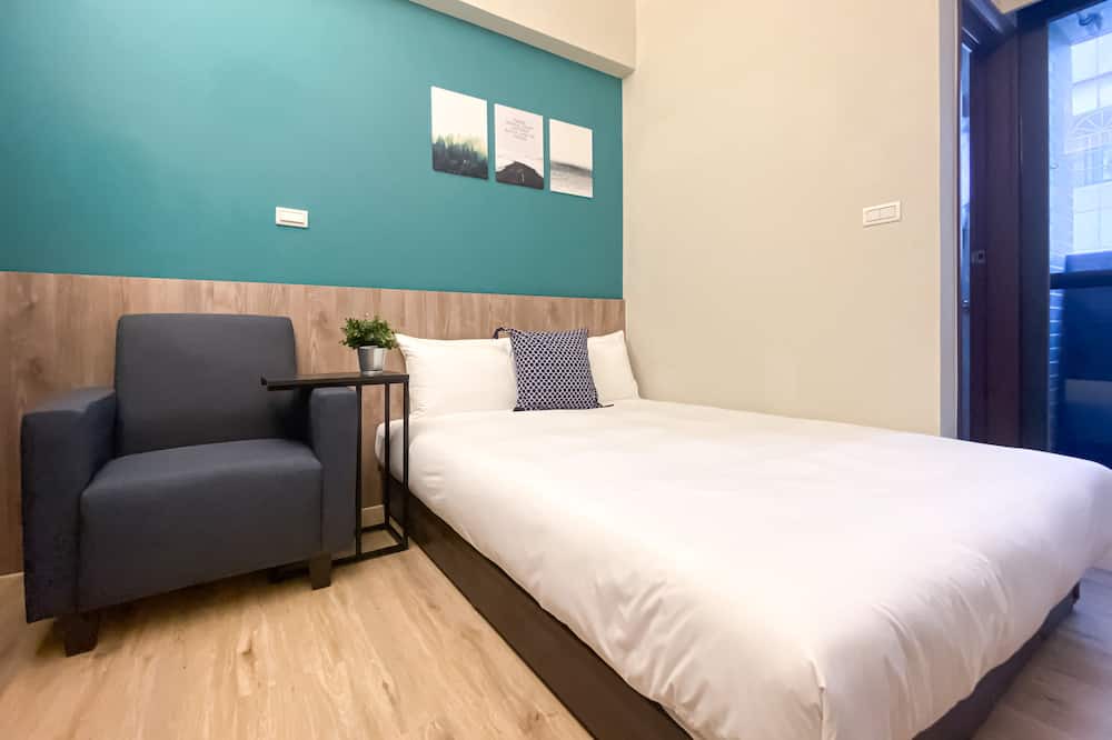Photo of Bedroom in Xitun District