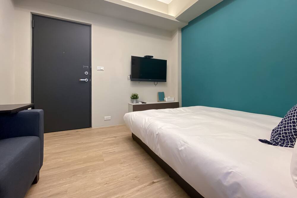 Photo of Bedroom in Xitun District
