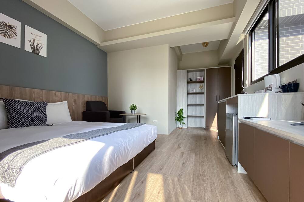 Photo of Bedroom in Xitun District