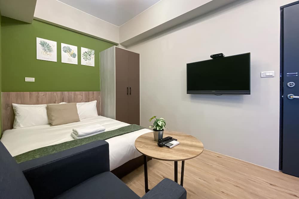 Photo of Bedroom in Xitun District