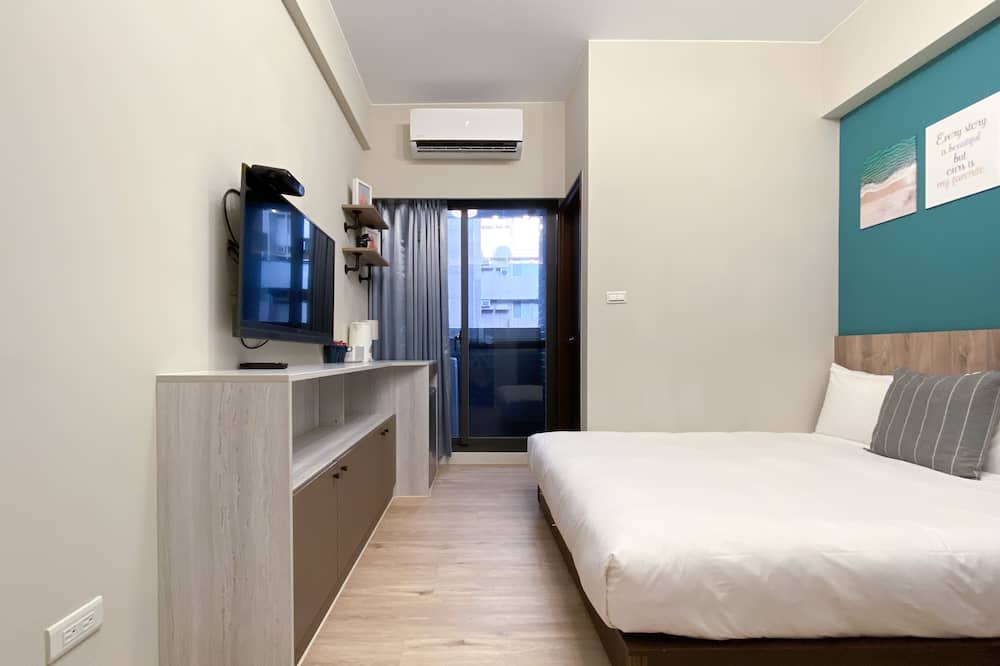 Photo of Bedroom in Xitun District