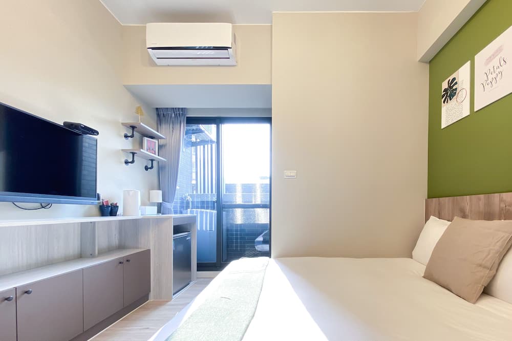 Photo of Bedroom in Xitun District