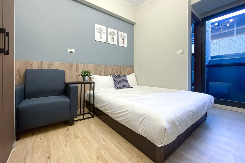 Photo of Bedroom in Xitun District