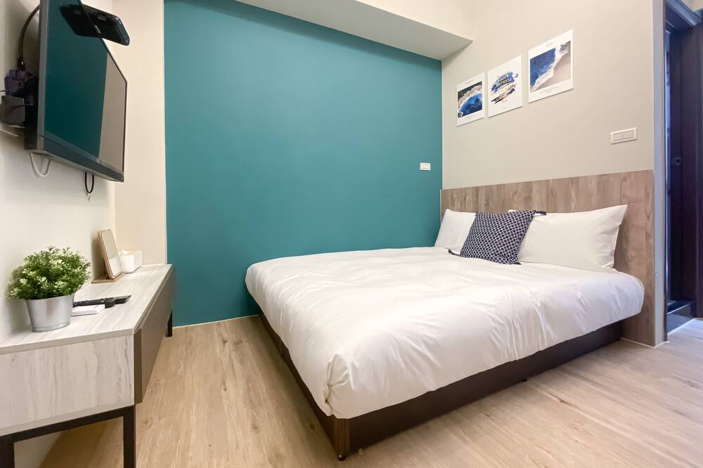 Photo of Bedroom in Xitun District