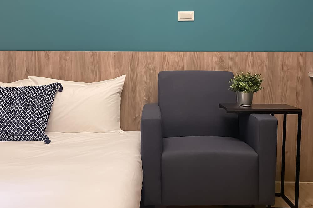Photo of Bedroom in Xitun District