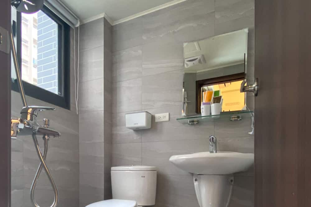 Photo of Bathroom in Xitun District