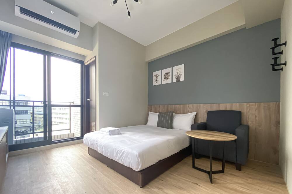 Photo of Bedroom in Xitun District