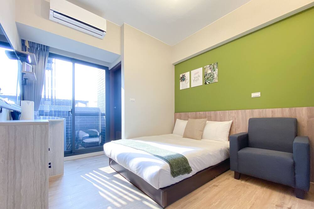 Photo of Bedroom in Xitun District